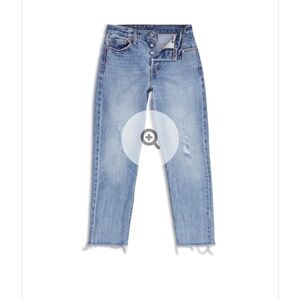 Levi’s Wedgie Fit Women's Jeans size 28